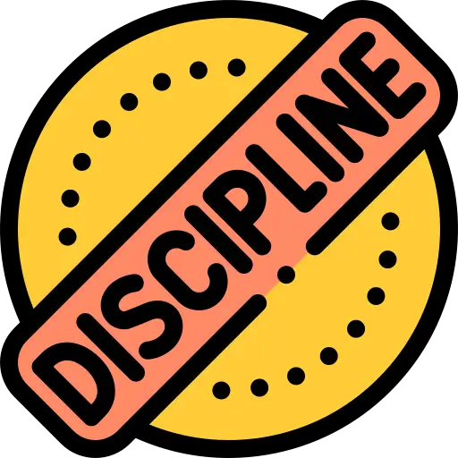 slika ikone discipline